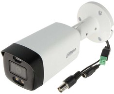AHD, HD-CVI, HD-TVI, CVBS KAMERA HAC-ME1509TH-A-PV-0360B-S2 TiOC – 5 Mpx 3,6 mm DAHUA