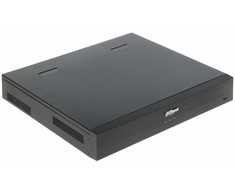 Dahua AHD, HD-CVI, HD-TVI, CVBS, TCP/IP REGISTRATORIUS XVR5432L-4KL-I3 32 KANALAI