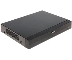 Dahua Technology Co AHD, HD-CVI, HD-TVI, CVBS, TCP/IP REGISTRATORIUS XVR5116HE-4KL-I3 16 KANALŲ DAHUA