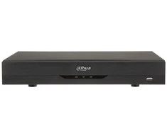AHD, HD-CVI, HD-TVI, CVBS, TCP/IP REGISTRATORIUS XVR5108HE-4KL-I3 8 KANALŲ DAHUA