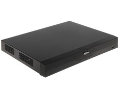 Dahua Pentabrid 4K įrašymo įrenginys 8 kam. HDCVI 4K 7fps, 5MP 12fps(non-realtime), AI, SMD Plus