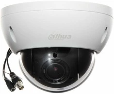 AHD, HD-CVI, HD-TVI, PAL GREITASUKĖ LAUKO KAMERA SD22204DB-GC - 1080p 2.7 ... 11 mm DAHUA
