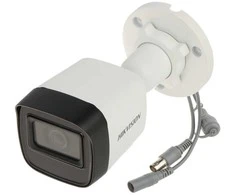 AHD vaizdo stebėjimo kamera Hikvision DS-2CE16H0T-ITF(2.8MM)(C), 5MP