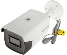 AHD vaizdo stebėjimo kamera Hikvision DS-2CE16H8T-IT3F(2.8MM), 5MP
