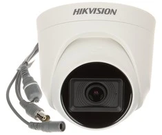 Hikvision kupolas DS-2CE76H0T-ITPFS F2.8