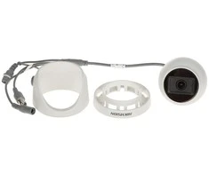 Hikvision kupolas DS-2CE76H0T-ITPFS F2.8