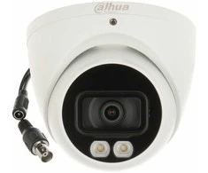 AHD, HD-CVI, HD-TVI, PAL KAMERA HAC-HDW1200T-IL-A-0280B-S6 – 1080p 2,8 mm DAHUA