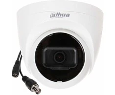 Dahua Technology AHD, HD-CVI, HD-TVI, PAL KAMERA HAC-HDW1200TQ-A-0280B-S6 – 1080p 2,8 mm DAHUA