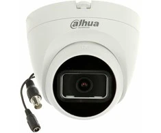 AHD, HD-CVI, HD-TVI, PAL KAMERA HAC-HDW1200TRQ-0280B-S6 – 1080p 2,8 mm DAHUA