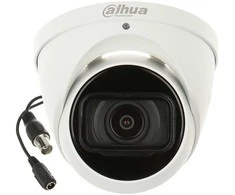 Dahua Technology AHD, HD-CVI, HD-TVI, PAL KAMEROS HAC-HDW1801T-Z-A-27135-S2 – 8,3 Mpx 2,7 ... 13,5 mm – MOTOZOOM DAHUA