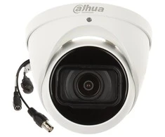 AHD, HD-CVI, HD-TVI, PAL KAMEROS HAC-HDW2241T-Z-A-27135-S2-DIP - 1080p 2,7 ... 13,5 mm - MOTOZOOM DAHUA