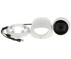 AHD, HD-CVI, HD-TVI, PAL KAMEROS HAC-HDW2241T-Z-A-27135-S2-DIP - 1080p 2,7 ... 13,5 mm - MOTOZOOM DAHUA