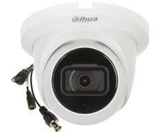 AHD, HD-CVI, HD-TVI, PAL KAMERA HAC-HDW2241TMQ-A-0280B-S2-DIP – 1080p 2,8 mm DAHUA