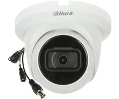 AHD vaizdo stebėjimo kamera Dahua HAC-HDW2501TMQ-A-0280B-S2, 5MP, 2,8mm