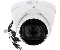 AHD vaizdo stebėjimo kamera Dahua HAC-HDW2802T-ZA-3711, Zoom, 8,3MP, 3,7-11mm