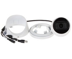 AHD vaizdo stebėjimo kamera Dahua HAC-HDW2802T-ZA-3711, Zoom, 8,3MP, 3,7-11mm