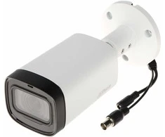 AHD, HD-CVI, HD-TVI, PAL KAMERA HAC-HFW1200R-Z-A-2712-S6 - 1080p 2,7 ... 12 mm - MOTOZOOM DAHUA