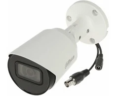 AHD, HD-CVI, HD-TVI, PAL KAMERA HAC-HFW1200T-0280B-S6 – 1080p 2,8 mm DAHUA