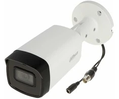 AHD, HD-CVI, HD-TVI, PAL KAMERA HAC-HFW1200TH-I8-A-0360B-S6 – 1080p 3,6 mm DAHUA