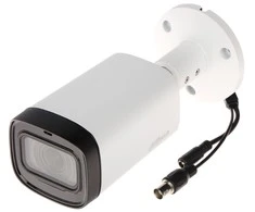 AHD, HD-CVI, HD-TVI, PAL KAMERA HAC-HFW1231R-Z-A-2712 - 1080p 2,7 ... 12 mm - MOTOZOOM DAHUA