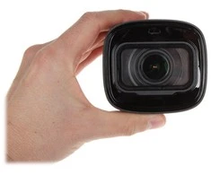 AHD, HD-CVI, HD-TVI, PAL KAMERA HAC-HFW1231R-Z-A-2712 - 1080p 2,7 ... 12 mm - MOTOZOOM DAHUA