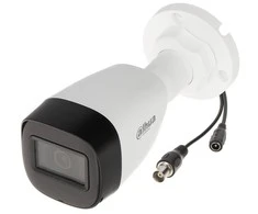 AHD, HD-CVI, HD-TVI, PAL KAMERA HAC-HFW1500C-0280B-S2 – 5 Mpx 2,8 mm DAHUA