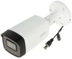 AHD vaizdo stebėjimo kamera Dahua HAC-HFW1500TH-I8-0360B, 5MP, 3,6mm