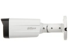 AHD vaizdo stebėjimo kamera Dahua HAC-HFW1500TH-I8-0360B, 5MP, 3,6mm