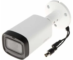 AHD, HD-CVI, HD-TVI, PAL KAMEROS HAC-HFW1801R-Z-A-27135-S2 – 8,3 Mpx, 4K UHD 2,7 ... 13,5 mm – MOTOZOOM DAHUA