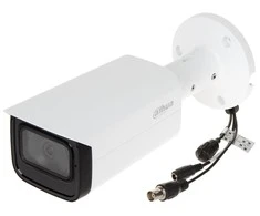 AHD, HD-CVI, HD-TVI, PAL KAMERA HAC-HFW2241TU-A-0360B-S2-DIP – 1080p 3,6 mm DAHUA