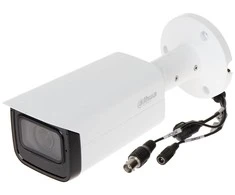 AHD, HD-CVI, HD-TVI, PAL KAMERA HAC-HFW2241TU-Z-A-27135-S2-DIP - 1080p 2,7 ... 13,5 mm - MOTOZOOM DAHUA