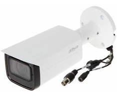 AHD, HD-CVI, HD-TVI, PAL KAMEROS HAC-HFW2802TU-Z-A-27135-S2-DIP 2,7 ... 13,5 mm - MOTOZOOM DAHUA