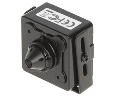 AHD, HD-CVI, HD-TVI, PAL KAMERA HAC-HUM3201B-P-0280B-S2 PINHOLE – 1080p 2,8 mm DAHUA