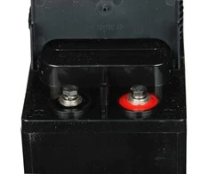 AKUMULIATORIUS 12V/100AH-MWLFT Front Terminal MW POWER