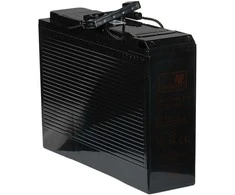 AKUMULIATORIUS 12V/100AH-MWLFT Front Terminal MW POWER