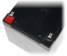 AKUMULIATORIUS 12V/12AH-MWS