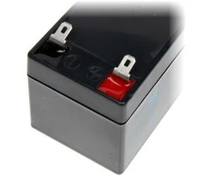 TST AKUMULIATORIUS 12V/1.3AH-MW