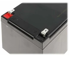 AKUMULIATORIUS 12V/14AH-VPRO