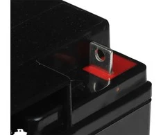 AKUMULIATORIUS 12V/18AH-TPL/POWERBOX