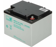 AKUMULIATORIUS 12V/44AH-MWLG MW Power