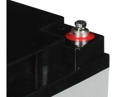 Mw Power AKUMULIATORIUS 12V/45AH-MWL