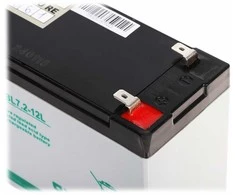 TST AKUMULIATORIUS 12V/7.2AH-SBL/SSB