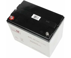 Mpl AKUMULIATORIUS 12V/80AH-MWL