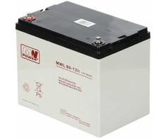 Mpl AKUMULIATORIUS 12V/80AH-MWL