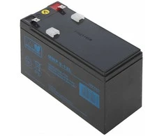 AKUMULIATORIUS 12V/9AH-MWP
