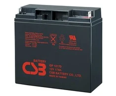 Akumuliatorius Csb Battery Csb Baterija CSB Baterija | GP12170B1 12V 17Ah