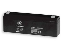Akumuliatorius Power Bubble PB12023 (2.3Ah, 12V)