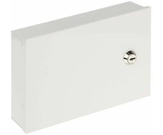ALIARMO KLAVIATŪROS KORPUSAS OBU-M-LCD (AWO353 LCD/B)