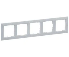 Aliuminis rėmelis Suno Legrand 721515