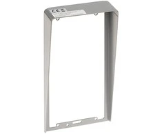 ANT PAVIRŠIAUS SUMONTUOTA PAVIRŠINĖ APSAUGA NUO LIETAUS DS-KABV8113-RS/FLUSH Hikvision